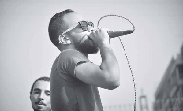 ابن حسني معازف ma3zef ebn hossni
