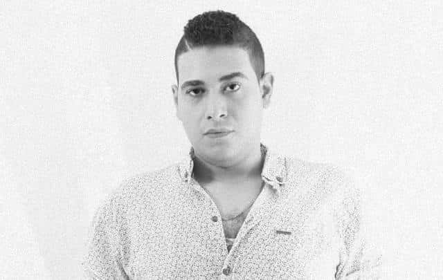 عمرو حاحا شبرا الجنرال معازف الجمل الأخضر