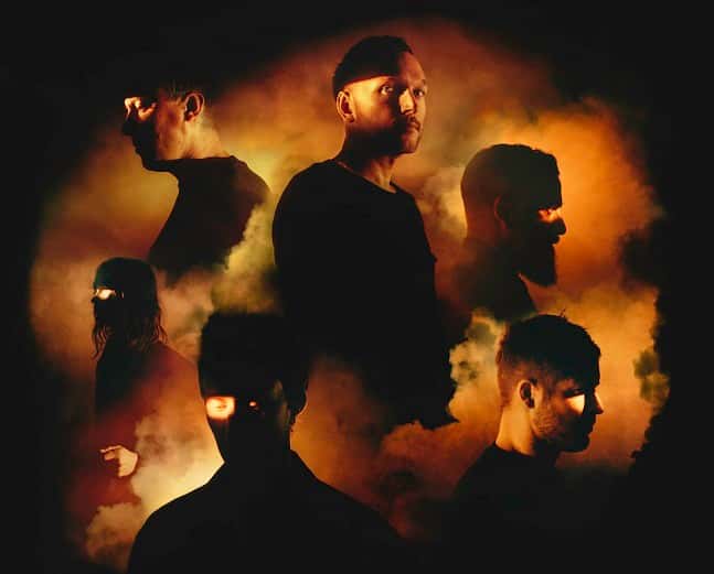 كَلت أوف لونا معازف ma3azef cult of luna