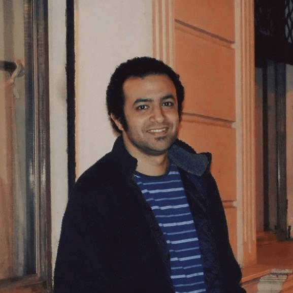صورة محمد عمر جنادي