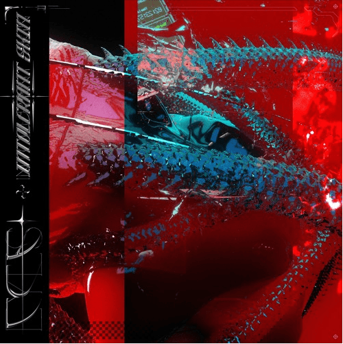 anba Ice_Eyes Intolerant Skin Electronic Ma3azef آنبا آيس-آيز إنتولرنت سكين إلكتروني معازف