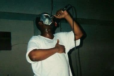mf doom Rap Ma3azef إم إف دووم راب معازف