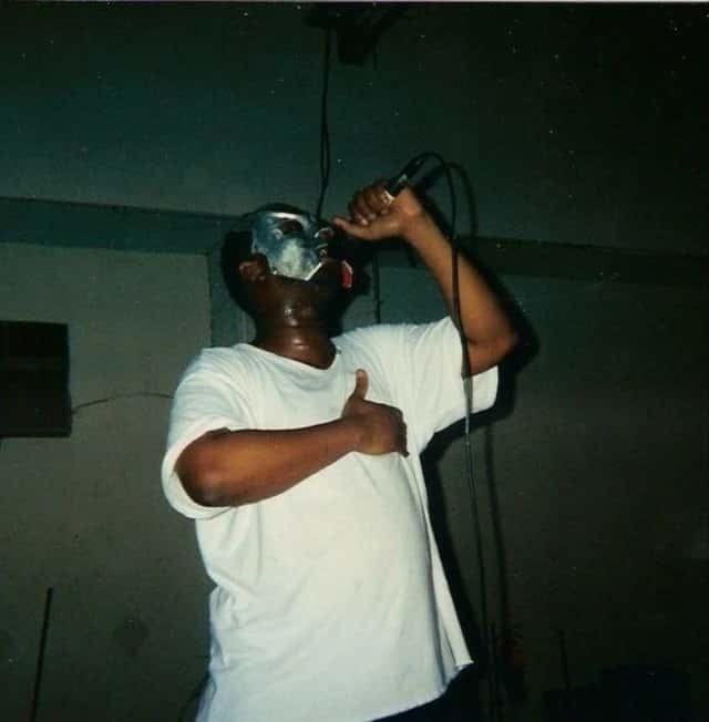 mf doom Rap Ma3azef إم إف دووم راب معازف