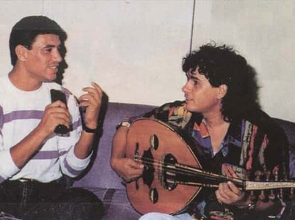 علي حميدة ثقافة الشباب معازف Ali Hamida Youth Culture Ma3azef