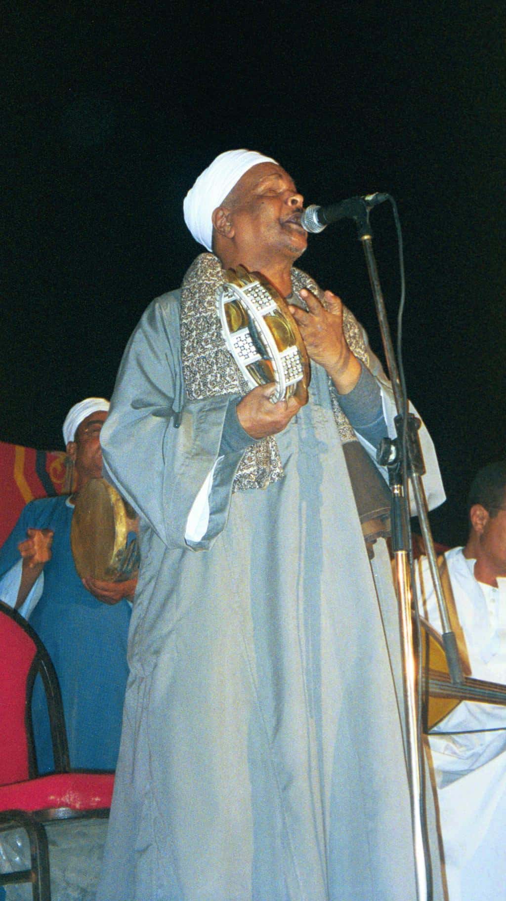 ١أحمد برين