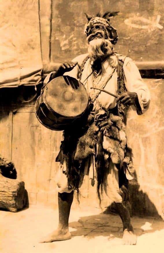 بوسعدية