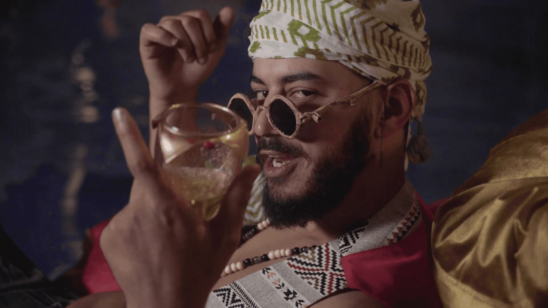 إنكونو معازف عربي