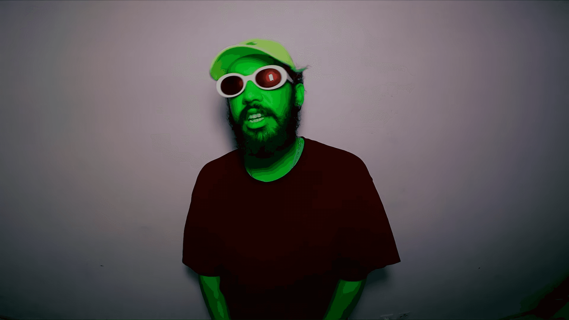 Cheb Terro X Ratchopper _ Pink Magic (Muzik Video) 0-58 screenshot