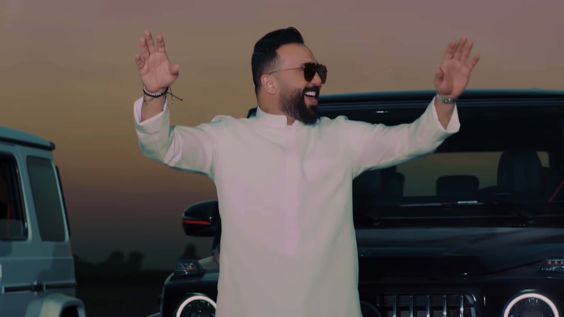 أفضل الأغاني العراقي 2020 معازف Top Iraqi Songs 2020 Ma3azef