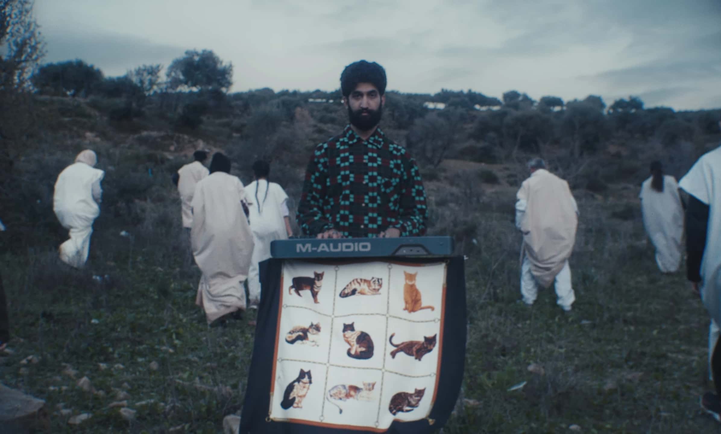 RATCHOPPER – ESH SAR_ (Official Video) 2-21 screenshot