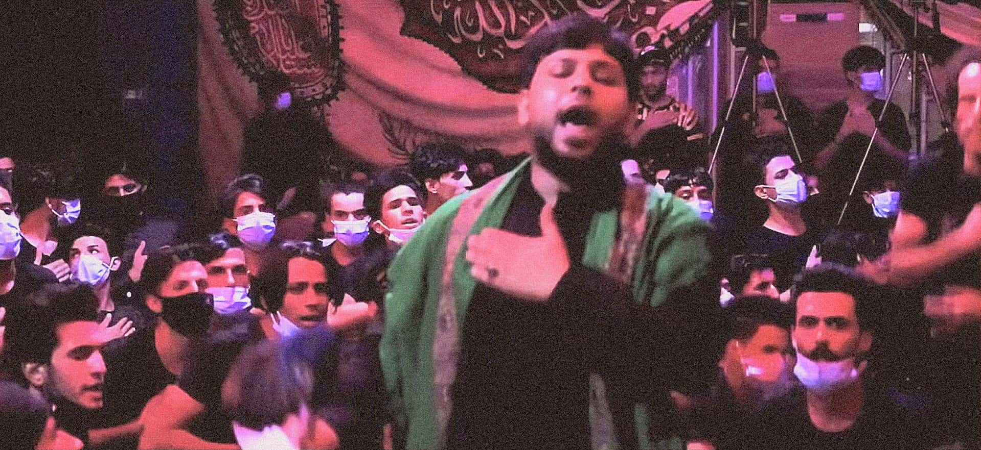 معازف لطميات اللطميات قائمة أفضل في العام السنة نور عز الدين