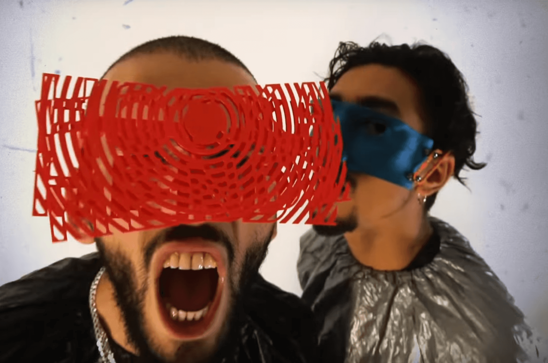 ألفا نقا معازف