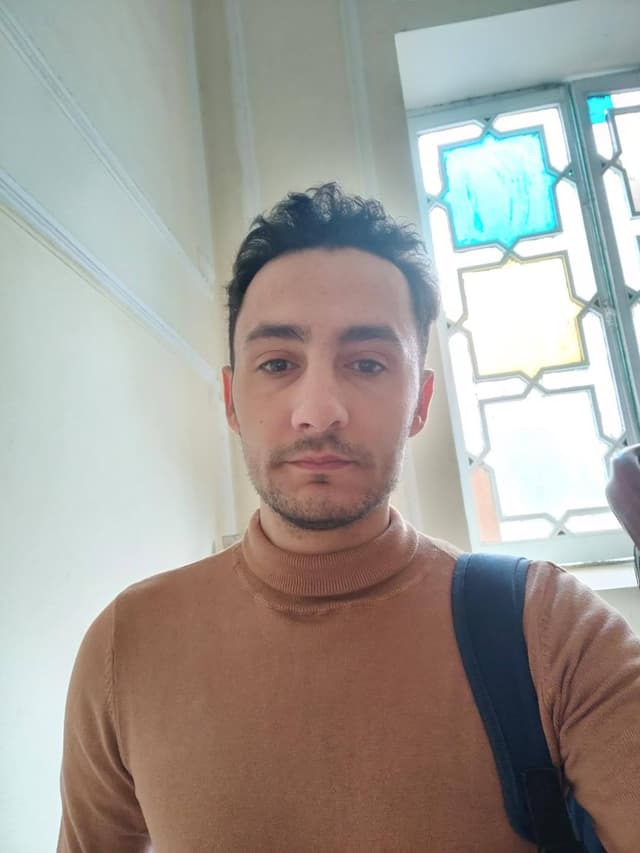 صورة محمد ياسر