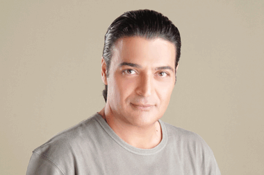 حميد الشاعري