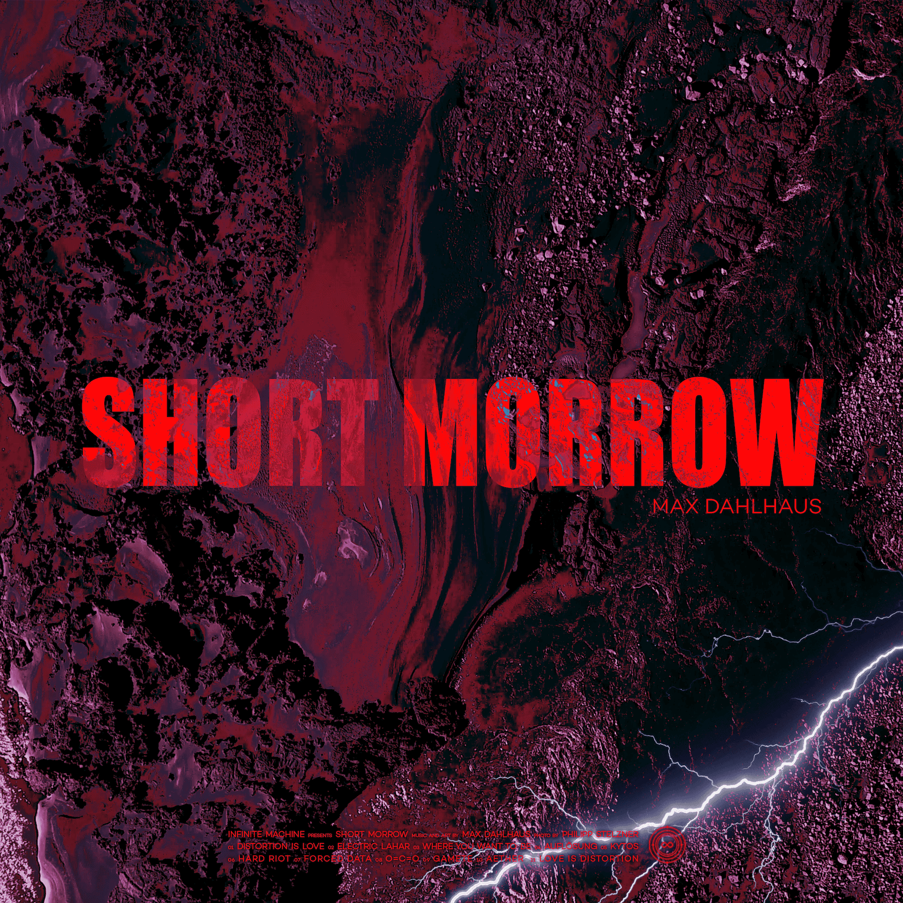 Max Dahlhaus – Short Morrow