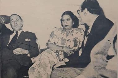 أم كلثوم القصبجي معازف Oum Kulthoum Qasabji Ma3azef