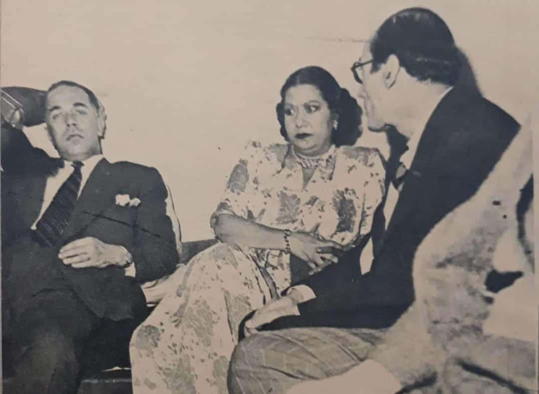 أم كلثوم القصبجي معازف Oum Kulthoum Qasabji Ma3azef
