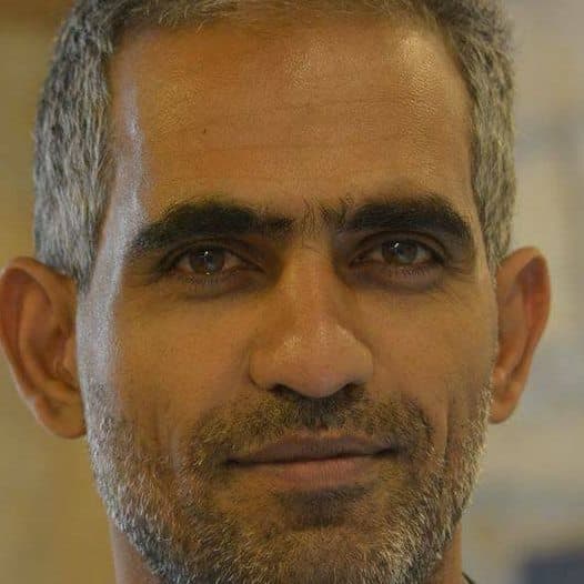 صورة جمال حسن