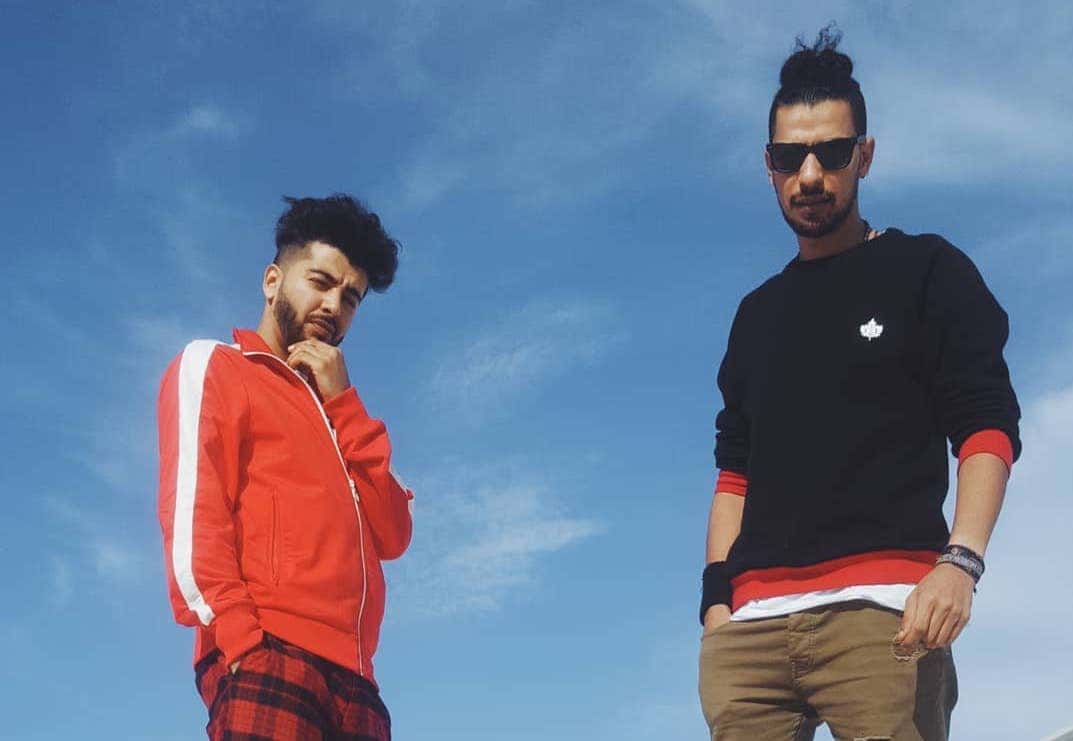 معازف سي لمهف