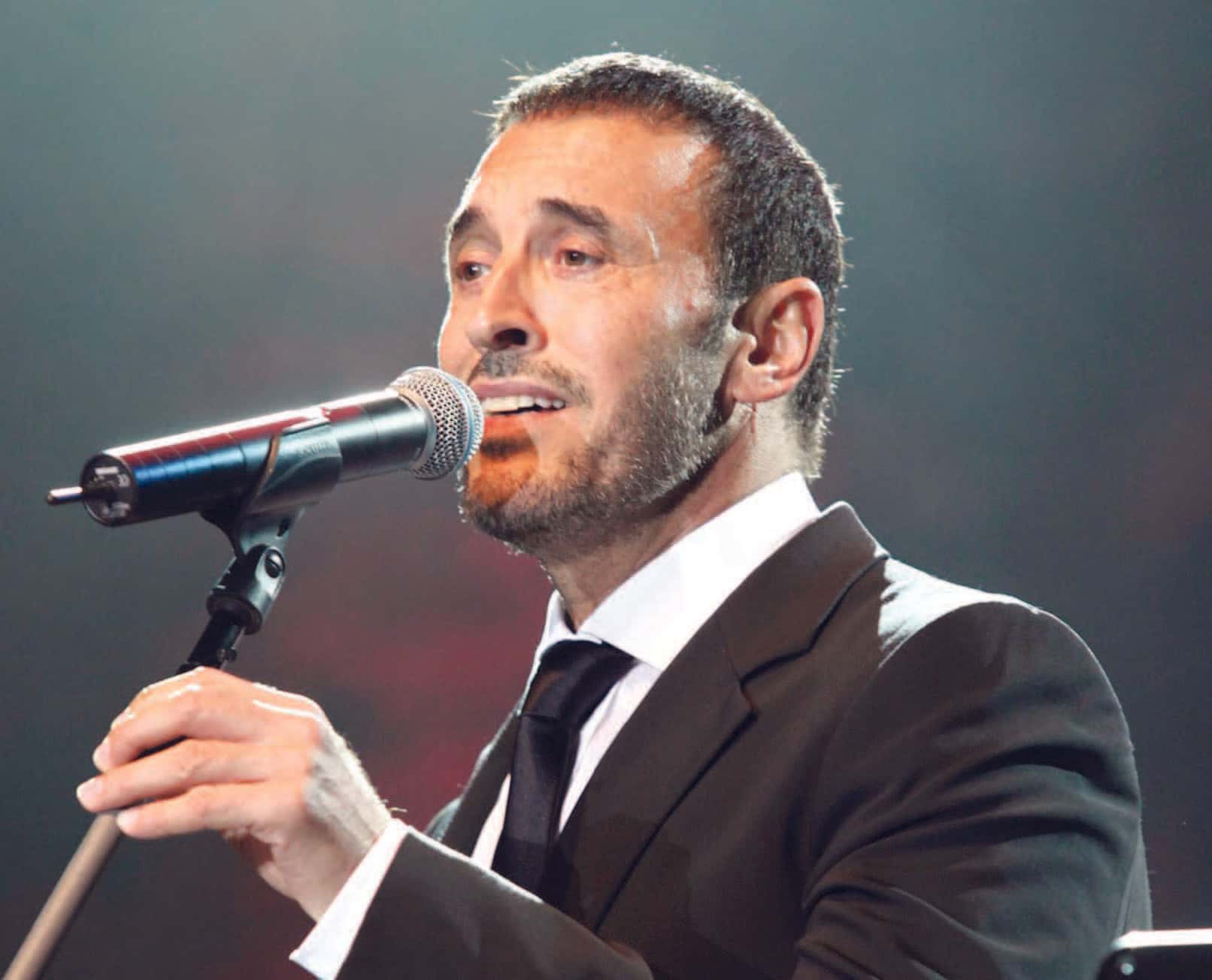 كاظم الساهر