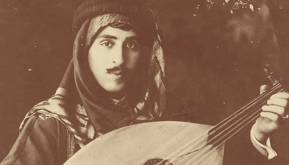 غنائم سمعية | الصراع على صوت القدس في مذكرات واصف جوهرية