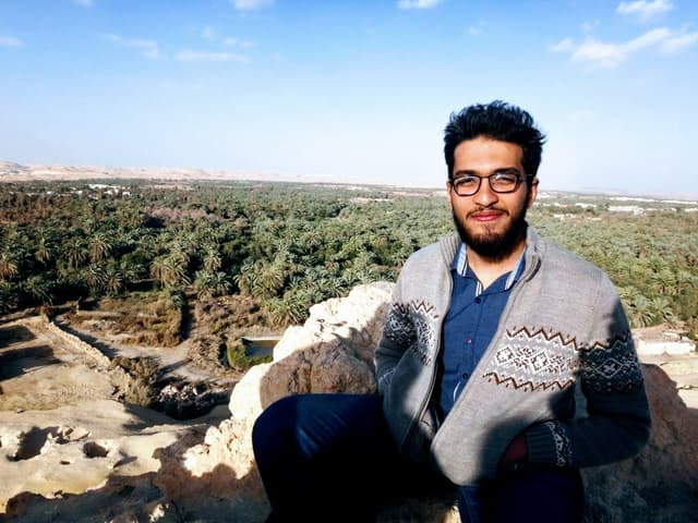 صورة عمرو عبد العظيم