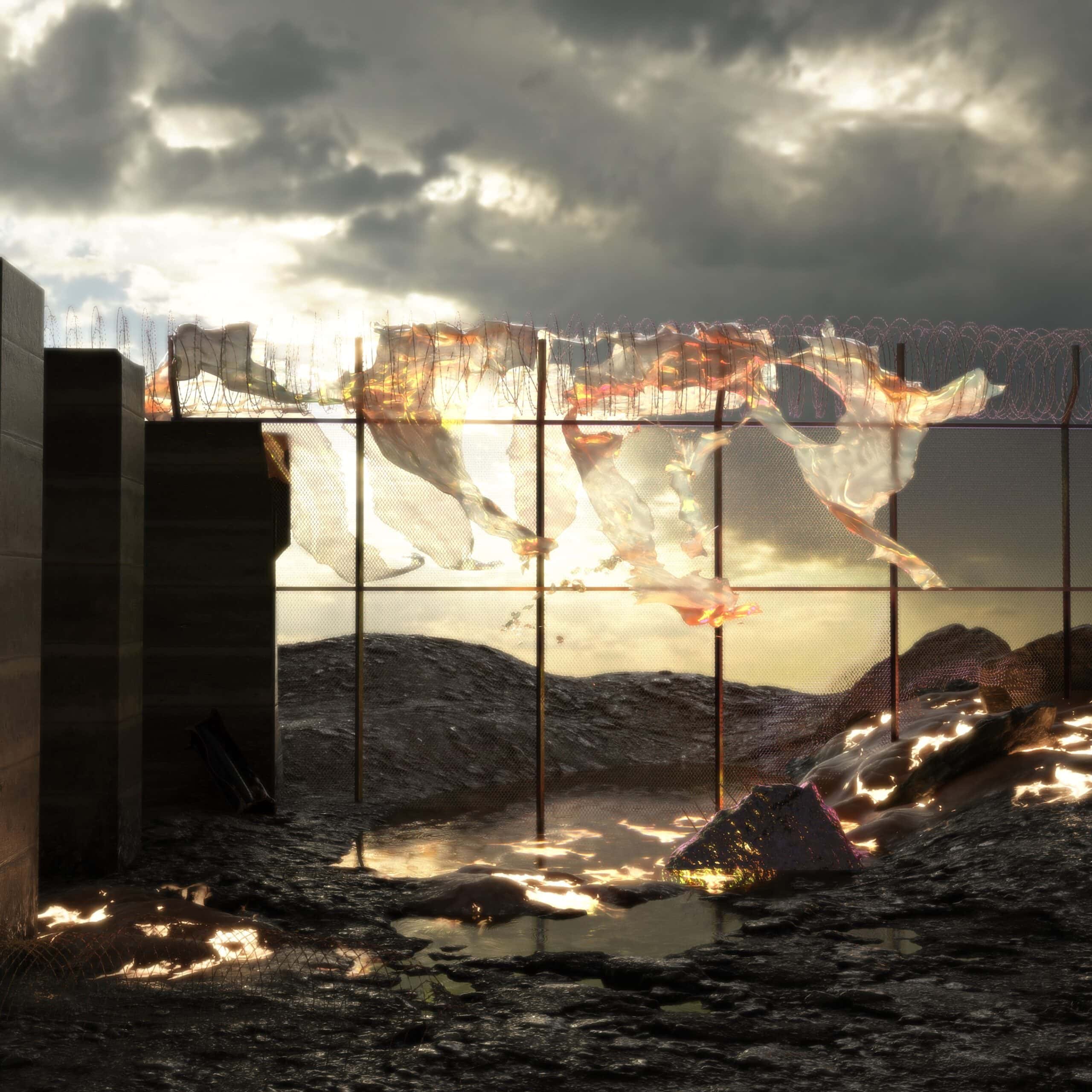MDS005 Artwork