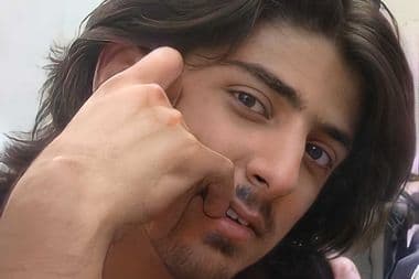 اسماعيل تمر راب سوري إسلامي معازف Ismaeil Tamr Syrian Islamic Rap Ma3azef