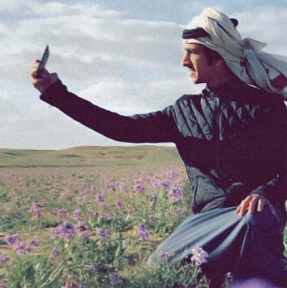 فهد بن فصلا شيلات سعودية معازف Fahd Bin Fasla Shaylat Saudi Ma3azef
