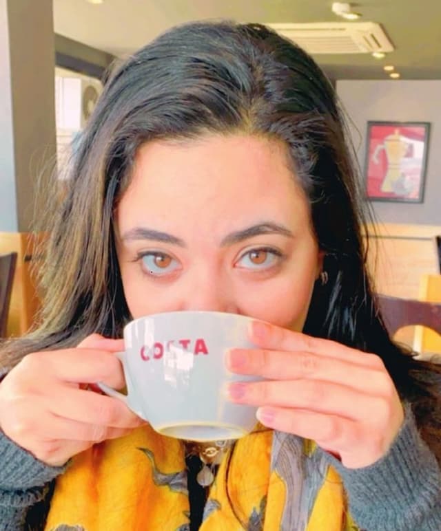 صورة يارا نوار