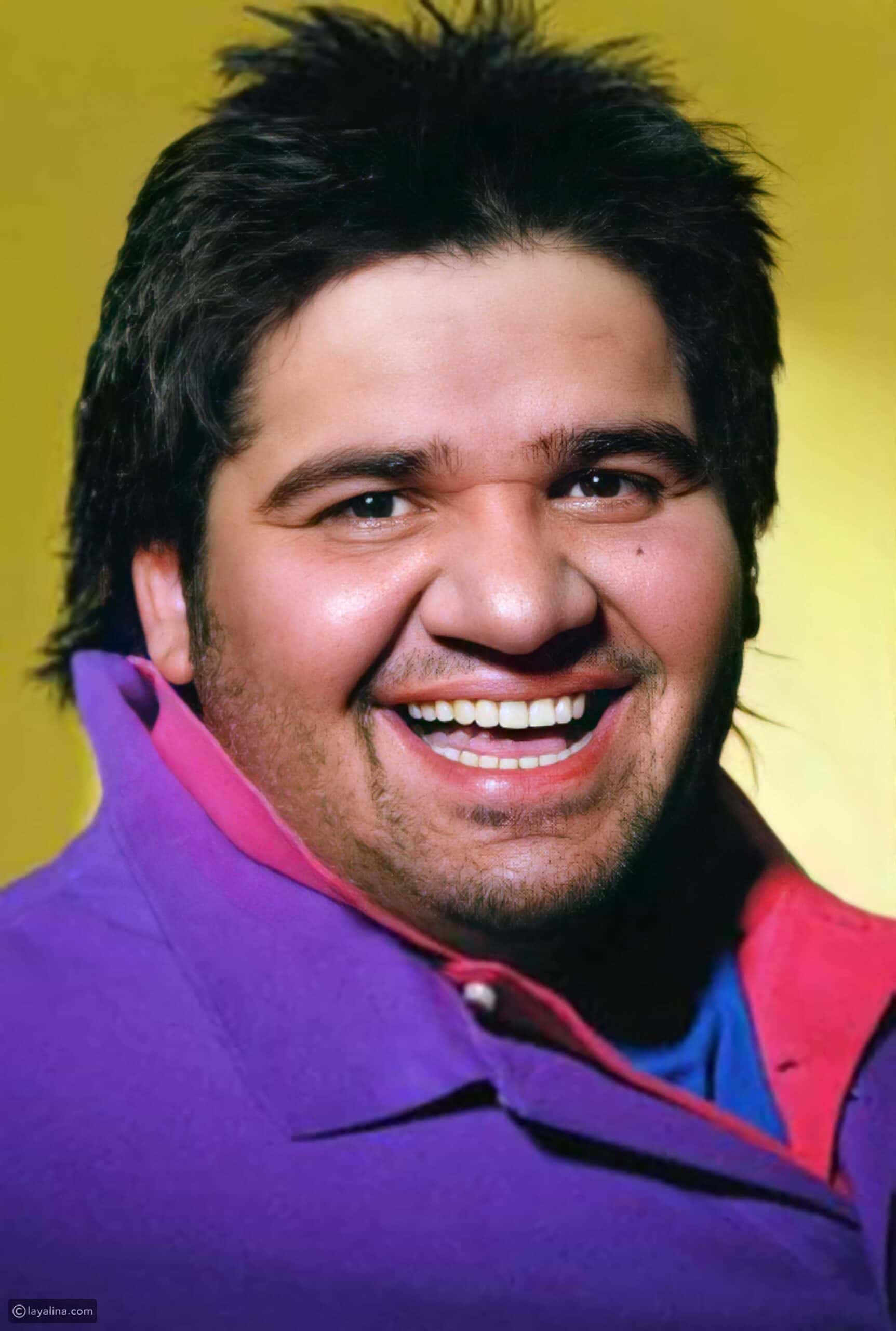حسين الجسمي معازف Hussain Al Jassmi Ma3azef