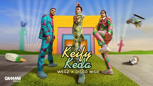 Kefy-Kadda