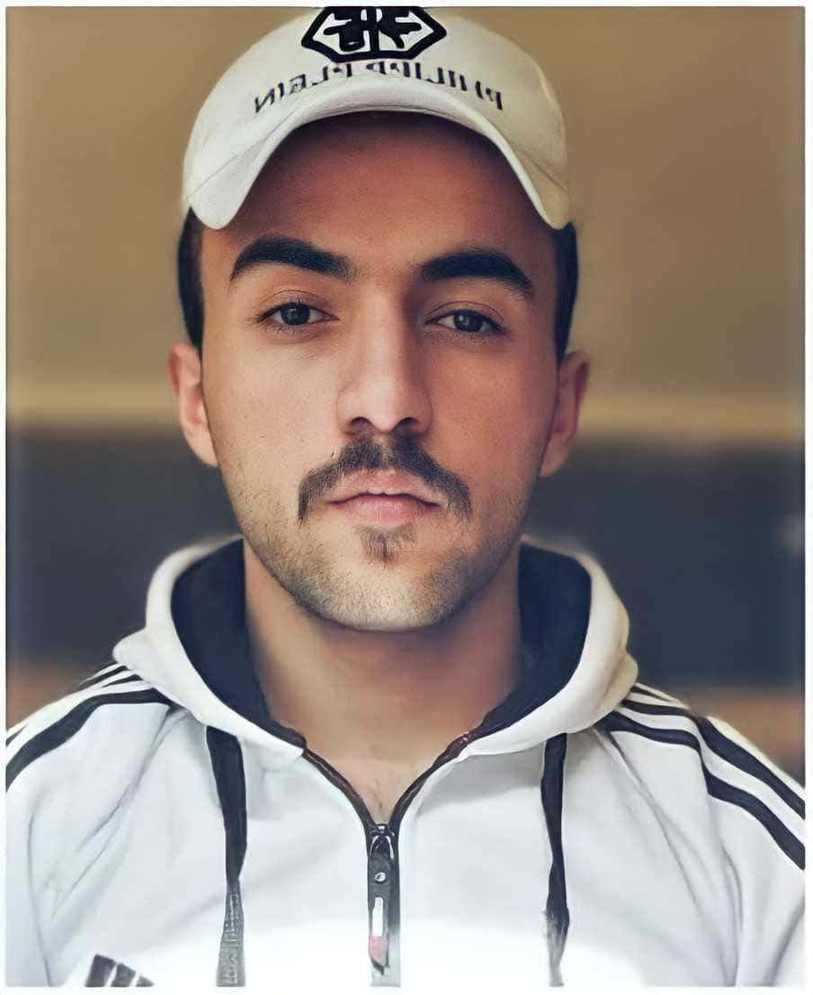 أمجد جمعة سوري معازف Amjad Jomaa Syrian Ma3azef
