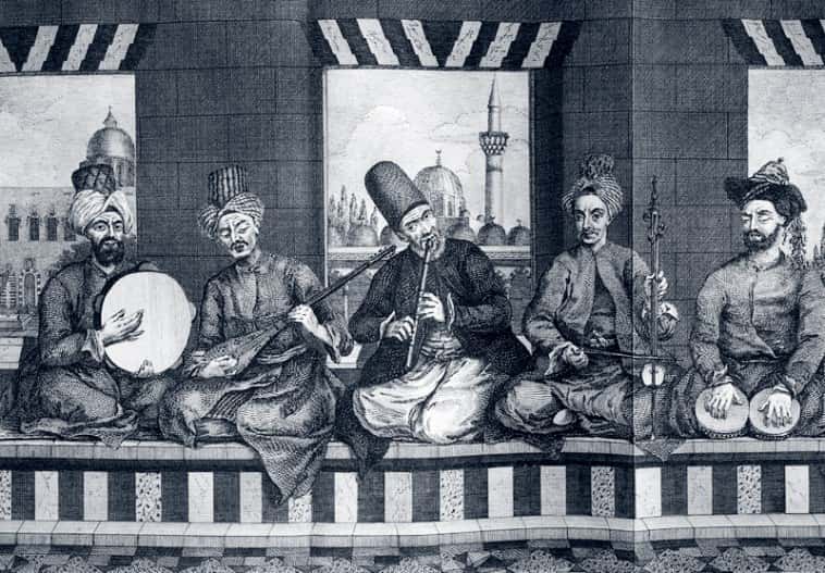 فلسفة الموسيقى العربية الكندي الفارابي ابن سينا إخوان الصفا معازف Arabic Music Philosophy Al Kindi Al Farabi Ibn Sina Ikwwan Al Safa Ma3azef