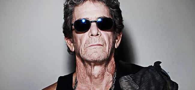 Lou-Reed