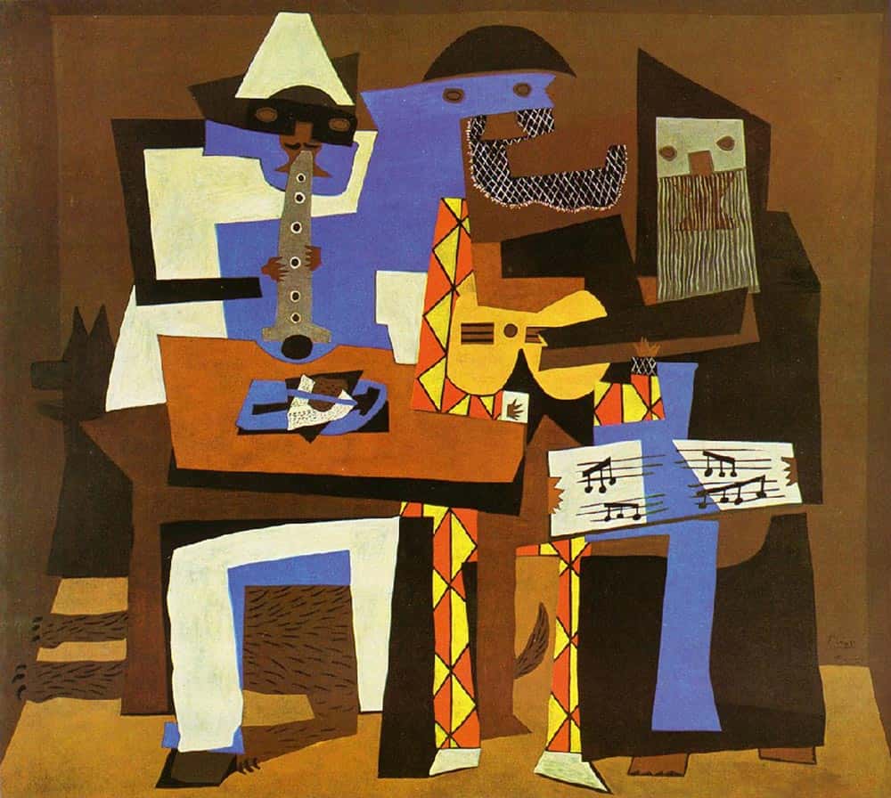 three-musicians-picasso