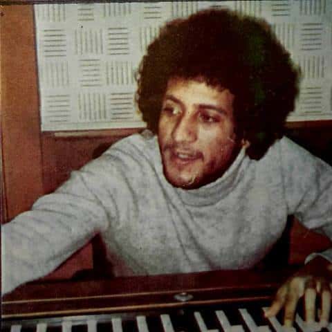أحمد فكرون بوب ليبي معازف Ahmed Fakroun Libyan Pop Ma3azef