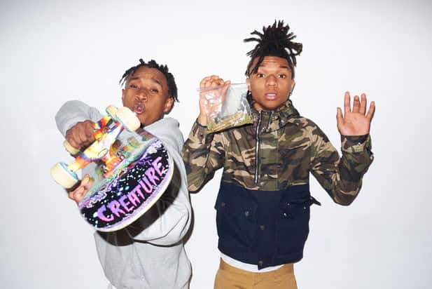 Rae Sremmurd