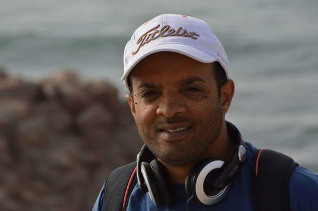 صورة رشيد فضيل