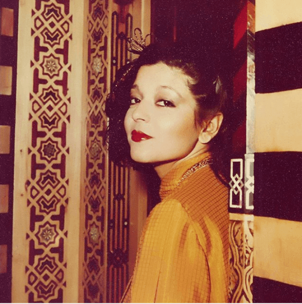 في مملكة سميرة سعيد
