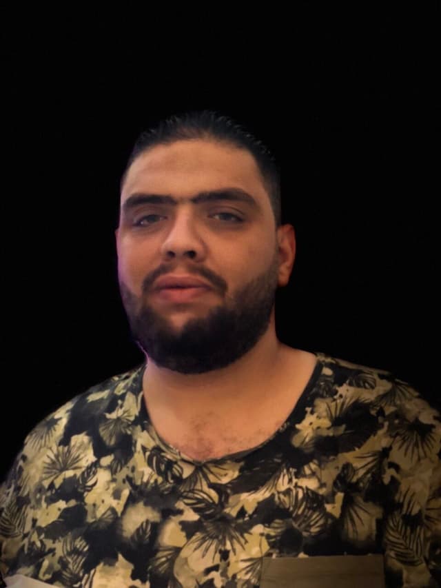 صورة كريم محمد
