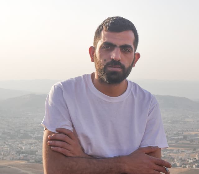 صورة ثائر حسين
