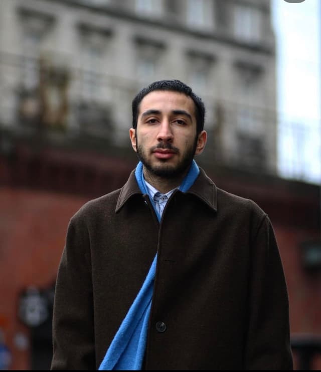 صورة يمان الحلو