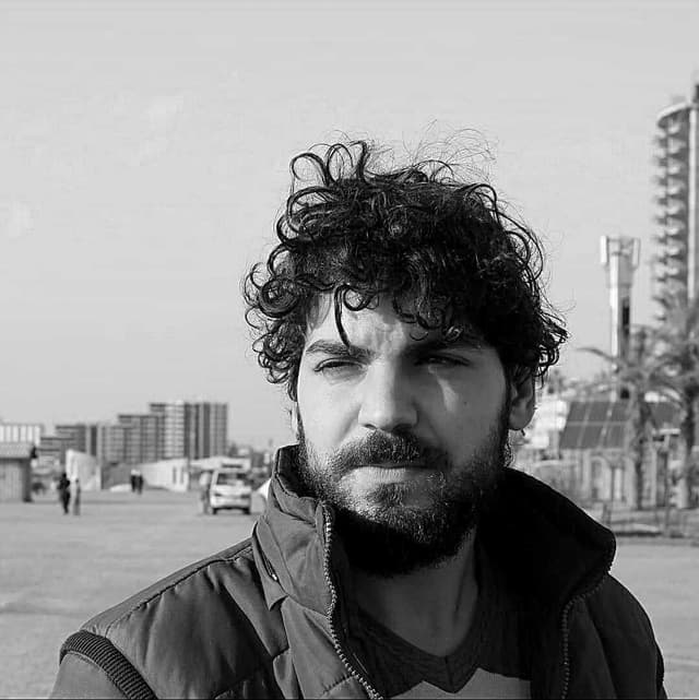 صورة رام أسعد