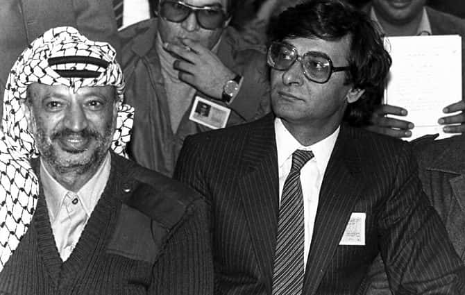 طالعلك يا عدوّي | أثر المكان في تحولات الأغنية الفدائية الفلسطينية