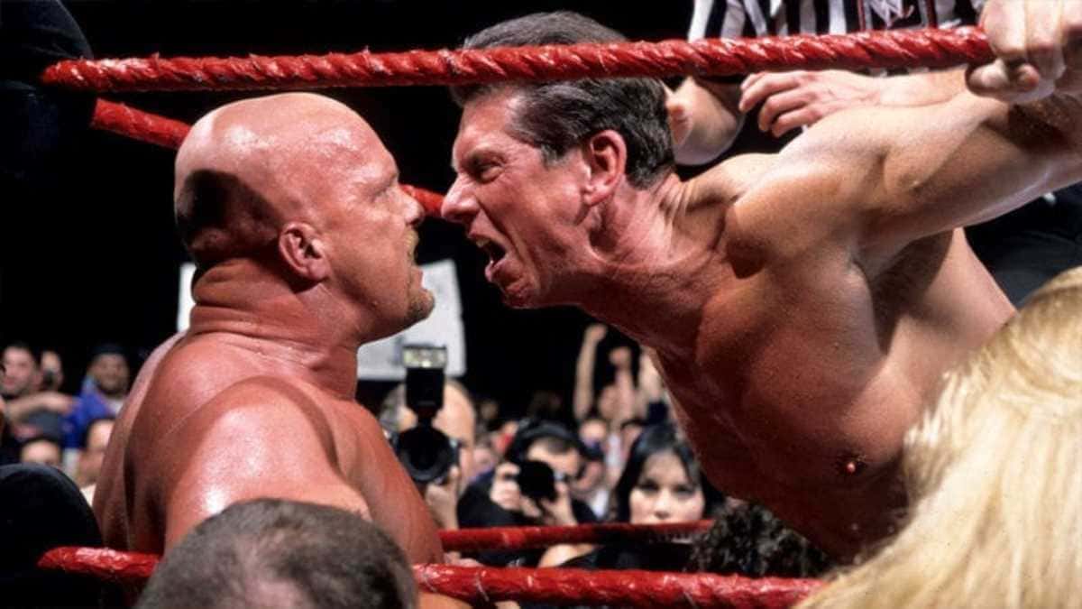 WWE