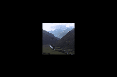 valley artwork