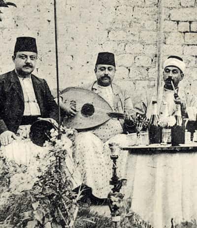 فرقة حلبية