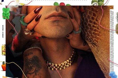 COVER BMR036