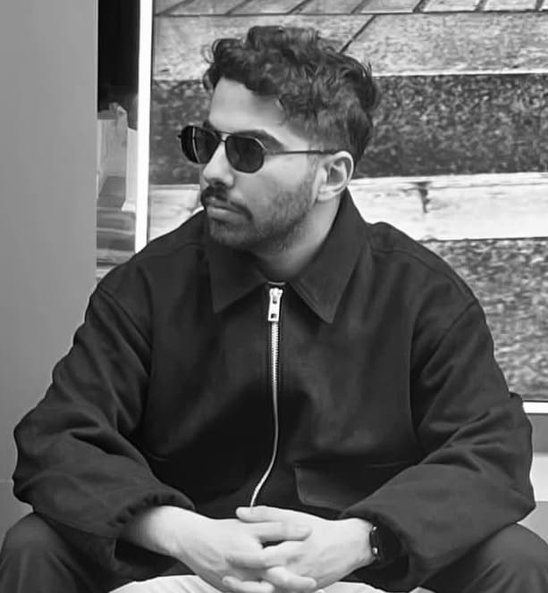 صورة عمر آل عبد الهادي